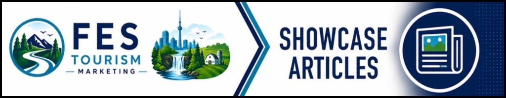 3. Showcase Articles Button