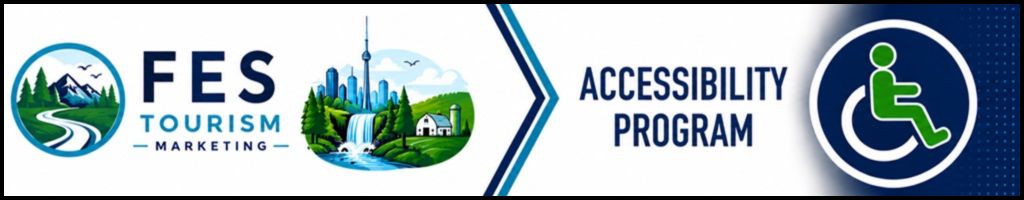 6. Accessibility Program Button