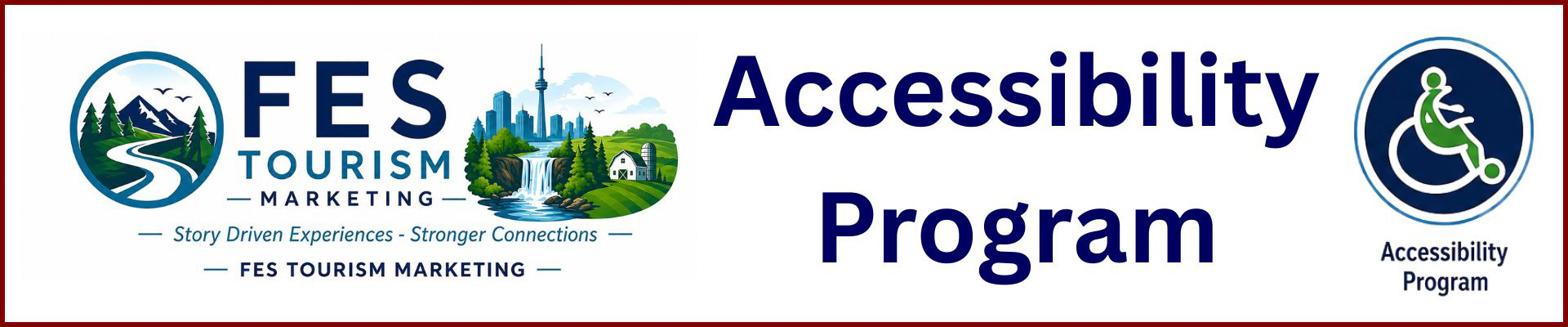 Accessibility Program - 1