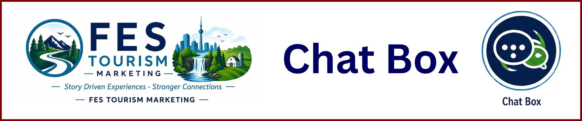 Chat Box - 1
