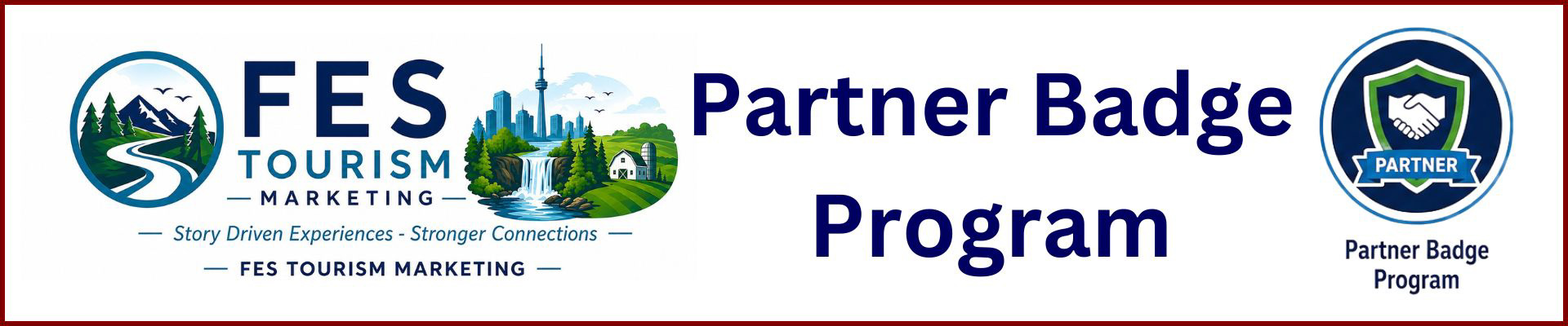 Partner Badge Program - 1