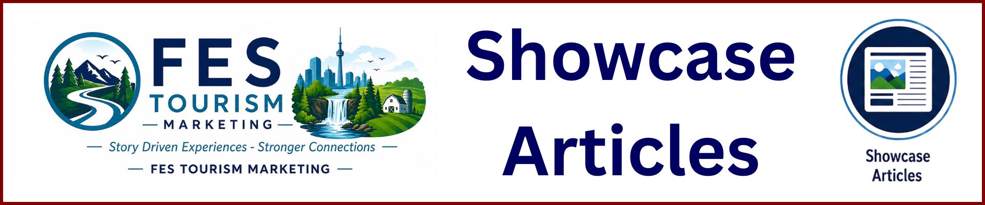 Showcase Articles