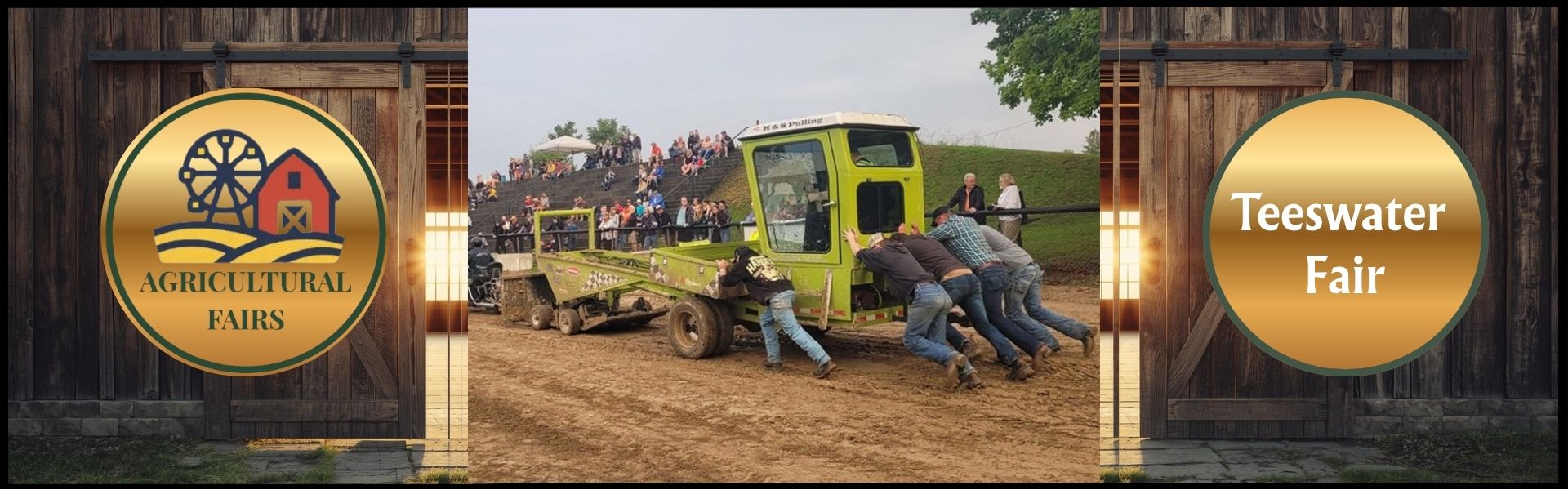 TeeswaterFair