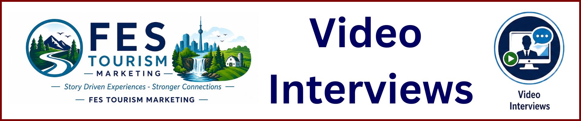 Video Interviews