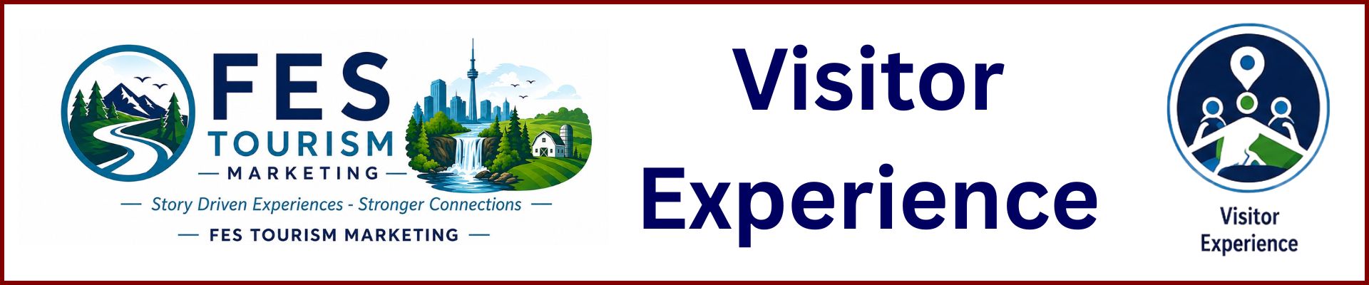 Visitor Experience