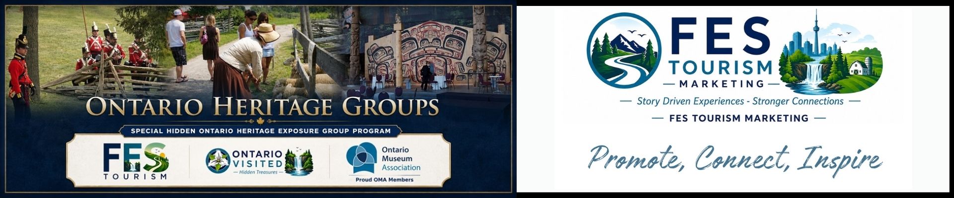 Ontario Heritage Groups Hero