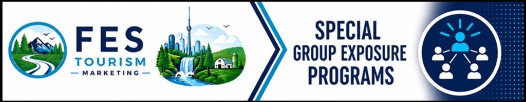 Special Group Exposure Programs Button